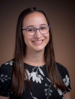 Joanne Powser Headshot